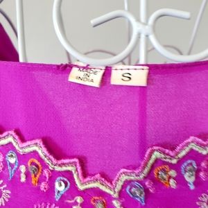 3 pc girls Punjabi dress-small
